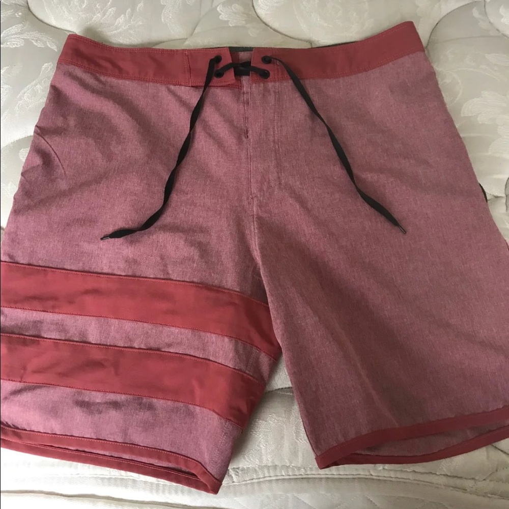 Hurley board shorts